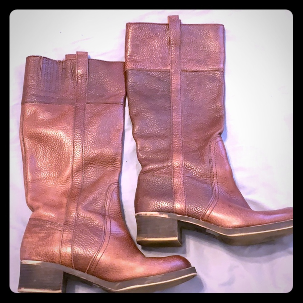 Lucky Brand Boots
